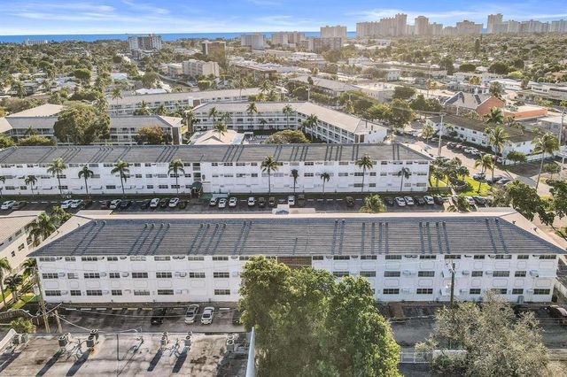5201 NE 24th Terrace A203, Fort Lauderdale, FL 33308