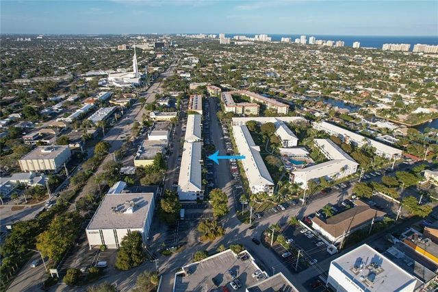 5201 NE 24th Terrace A203, Fort Lauderdale, FL 33308