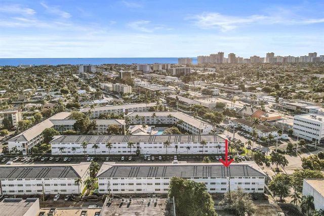 5201 NE 24th Terrace A203, Fort Lauderdale, FL 33308