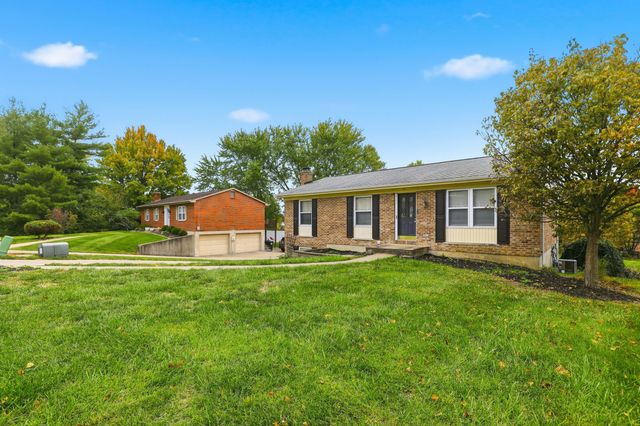 809 Eastland Drive, Villa Hills, KY 41017