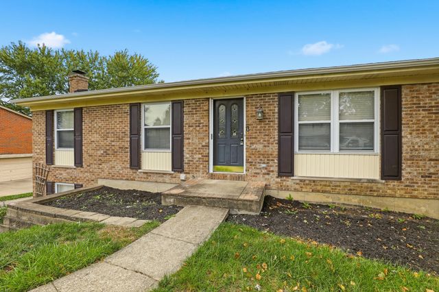 809 Eastland Drive, Villa Hills, KY 41017