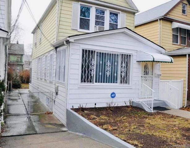 116-18 170th Street, Jamaica, NY 11434