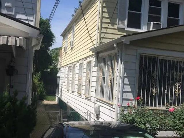 116-18 170th Street, Jamaica, NY 11434