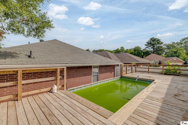 119 RIDGEDALE LAKE DRIVE, West Monroe, LA 71291