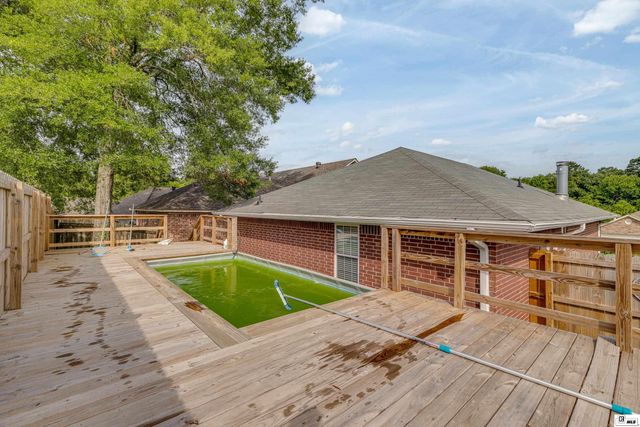 119 RIDGEDALE LAKE DRIVE, West Monroe, LA 71291