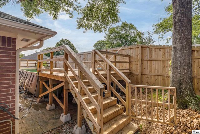 119 RIDGEDALE LAKE DRIVE, West Monroe, LA 71291