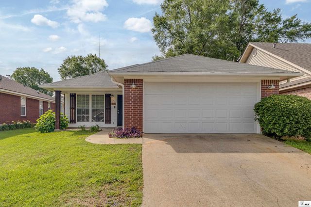 119 RIDGEDALE LAKE DRIVE, West Monroe, LA 71291