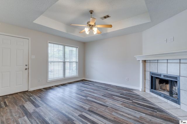 119 RIDGEDALE LAKE DRIVE, West Monroe, LA 71291