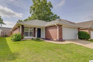 119 RIDGEDALE LAKE DRIVE, West Monroe, LA 71291