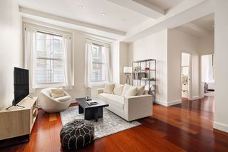 80 JOHN Street # 9C, New York City, NY 10038