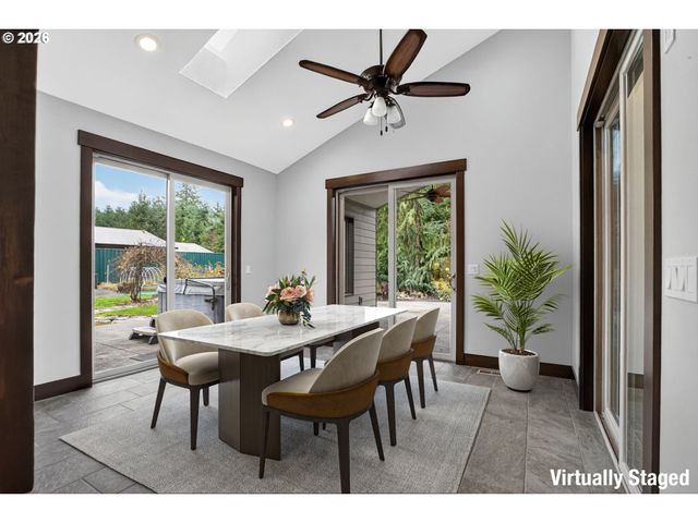 18740 S UPPER HIGHLAND Rd, Beavercreek, OR 97004