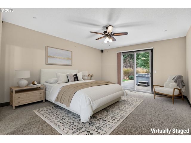 18740 S UPPER HIGHLAND Rd, Beavercreek, OR 97004