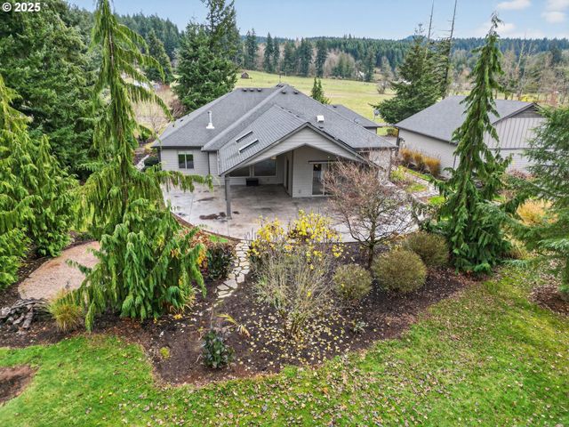 18740 S UPPER HIGHLAND Rd, Beavercreek, OR 97004