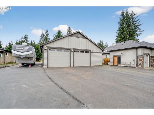 18740 S UPPER HIGHLAND Rd, Beavercreek, OR 97004