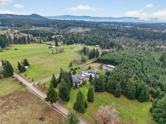 18740 S UPPER HIGHLAND Rd, Beavercreek, OR 97004