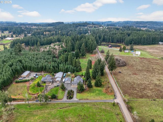 18740 S UPPER HIGHLAND Rd, Beavercreek, OR 97004