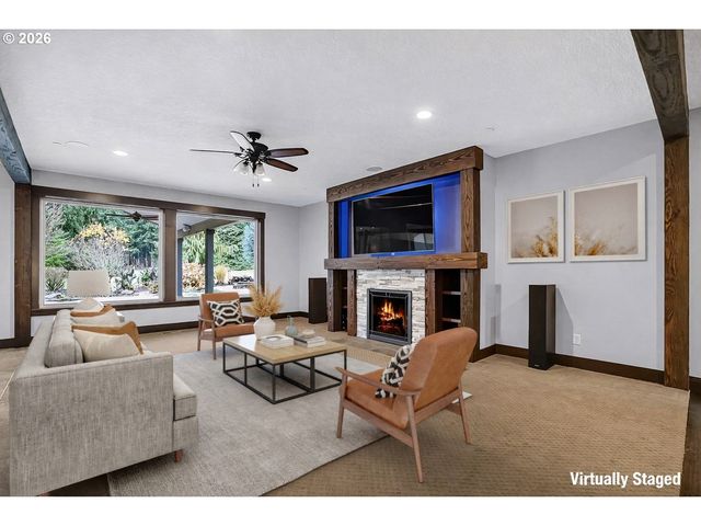 18740 S UPPER HIGHLAND Rd, Beavercreek, OR 97004