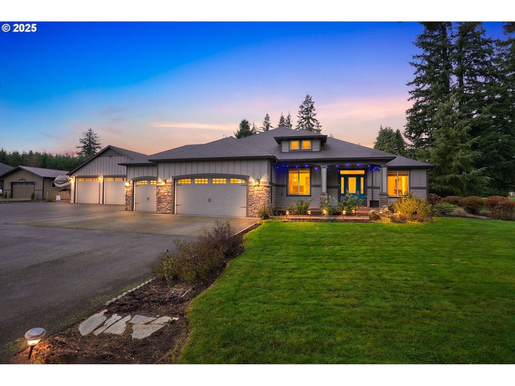 18740 S UPPER HIGHLAND Rd, Beavercreek, OR 97004