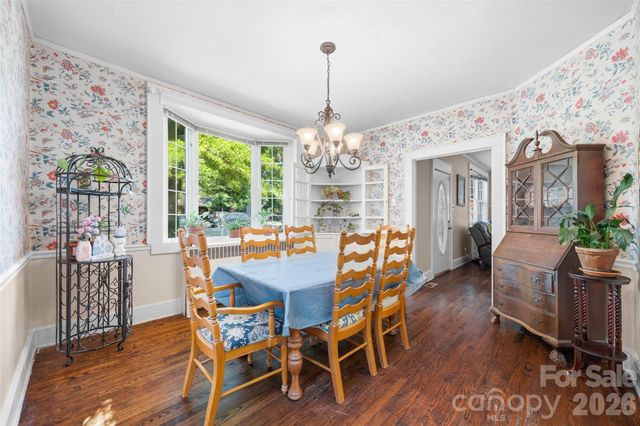 205 S Thompson Street, Shelby, NC 28150