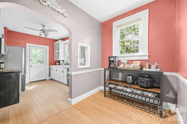 205 S Thompson Street, Shelby, NC 28150