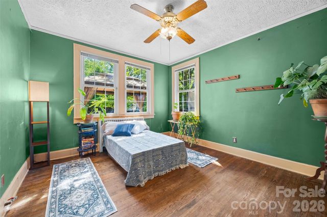 205 S Thompson Street, Shelby, NC 28150