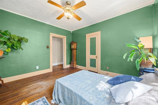 205 S Thompson Street, Shelby, NC 28150