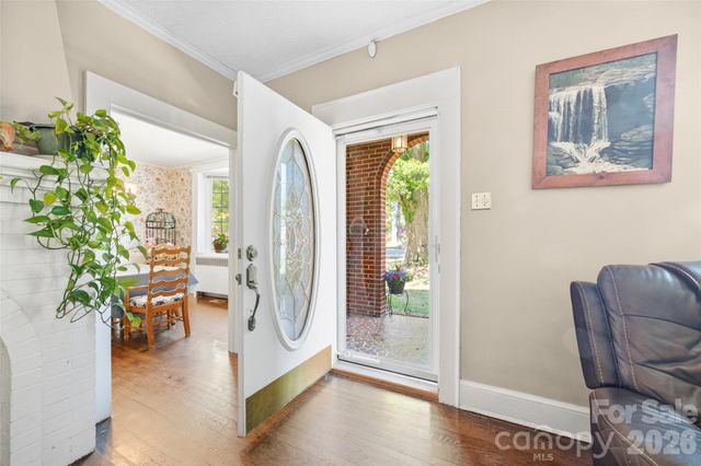 205 S Thompson Street, Shelby, NC 28150