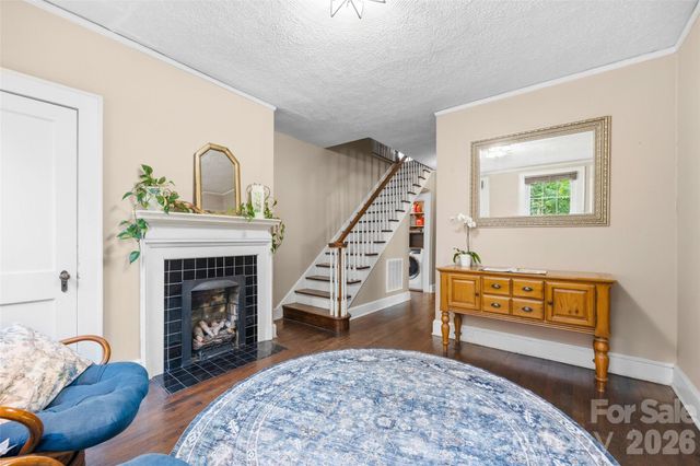 205 S Thompson Street, Shelby, NC 28150