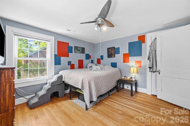 205 S Thompson Street, Shelby, NC 28150