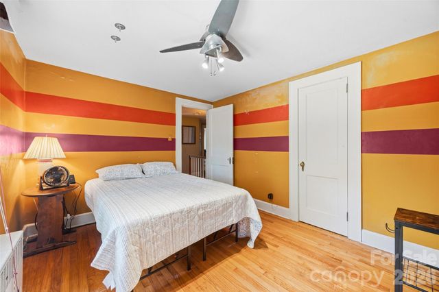 205 S Thompson Street, Shelby, NC 28150