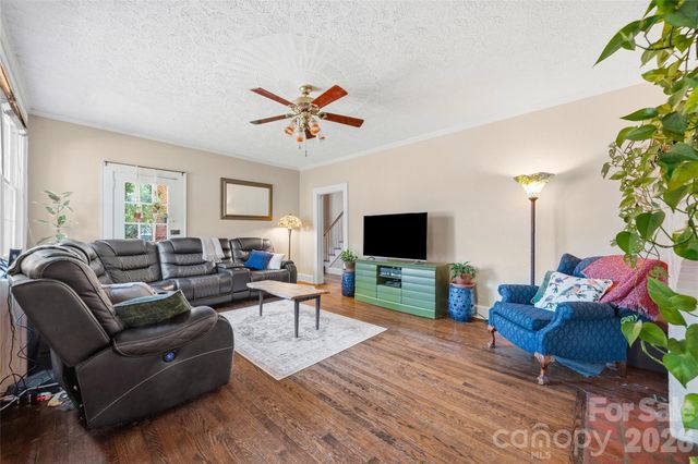 205 S Thompson Street, Shelby, NC 28150