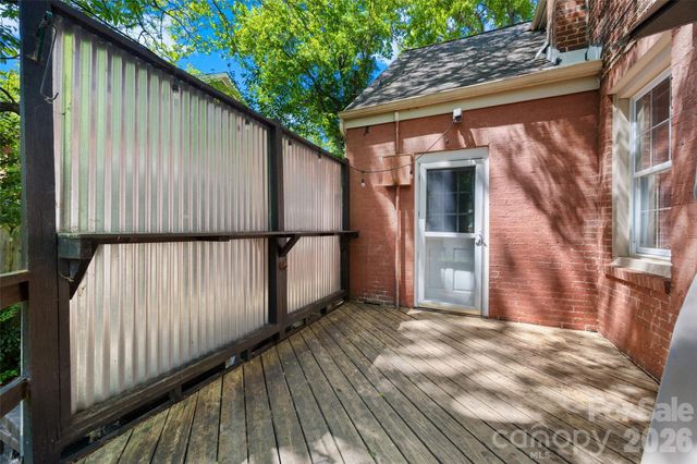 205 S Thompson Street, Shelby, NC 28150