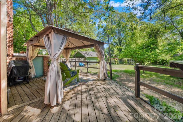205 S Thompson Street, Shelby, NC 28150