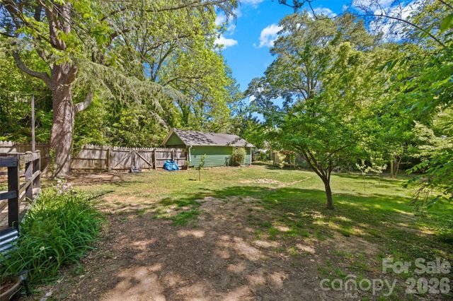 205 S Thompson Street, Shelby, NC 28150