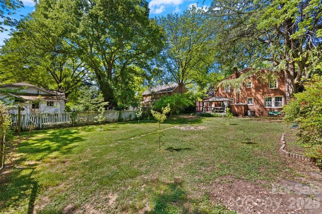 205 S Thompson Street, Shelby, NC 28150