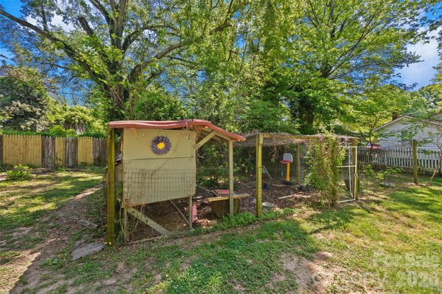 205 S Thompson Street, Shelby, NC 28150