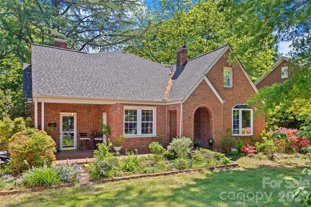 205 S Thompson Street, Shelby, NC 28150