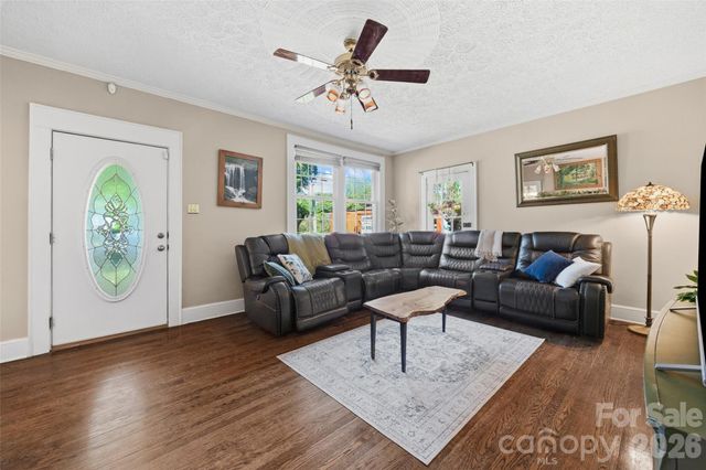 205 S Thompson Street, Shelby, NC 28150