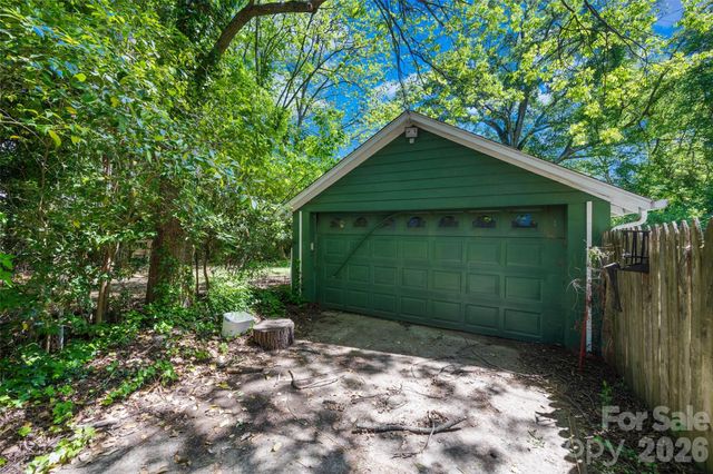 205 S Thompson Street, Shelby, NC 28150