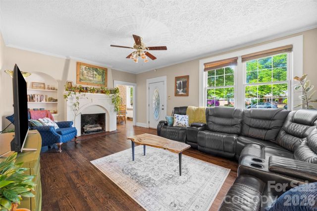 205 S Thompson Street, Shelby, NC 28150