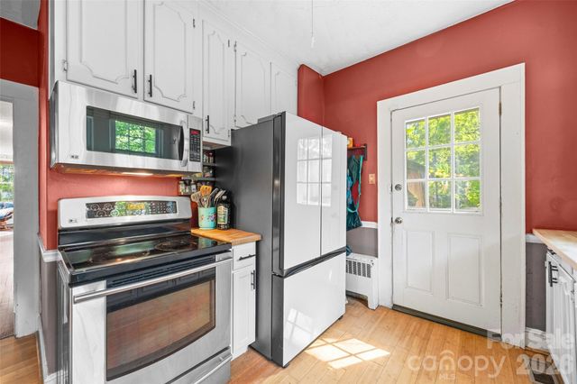 205 S Thompson Street, Shelby, NC 28150