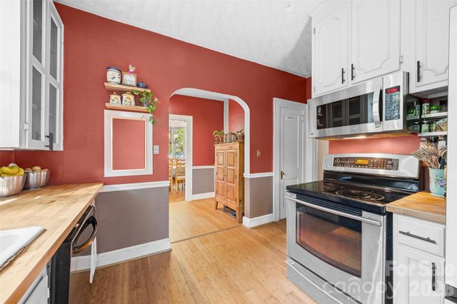 205 S Thompson Street, Shelby, NC 28150