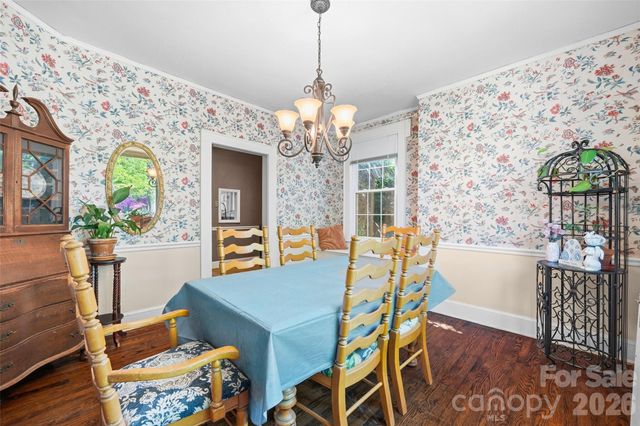 205 S Thompson Street, Shelby, NC 28150