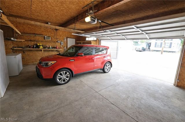 4494 Turney Road, Cleveland, OH 44105