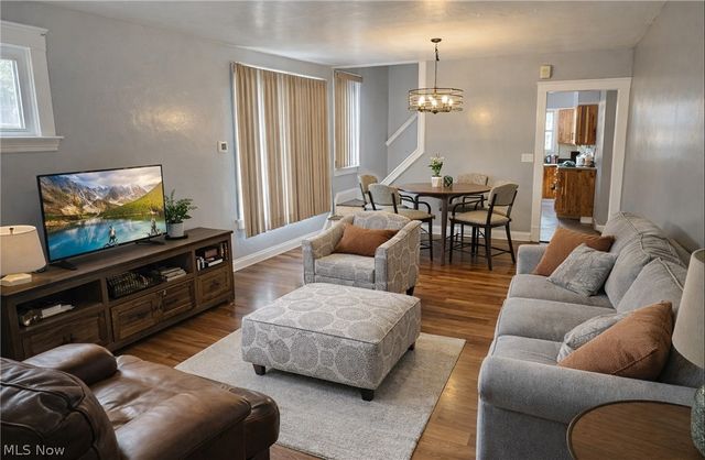 4494 Turney Road, Cleveland, OH 44105