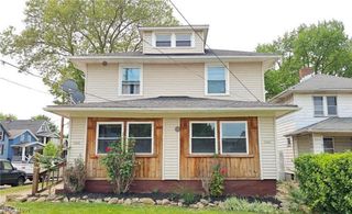 4494 Turney Road, Cleveland, OH 44105