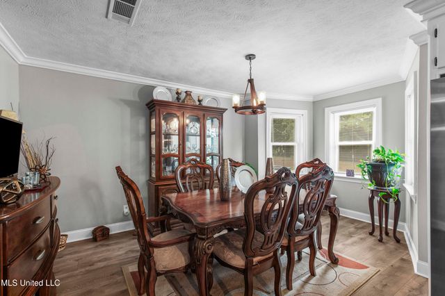 156 Cobbville Road, Canton, MS 39046