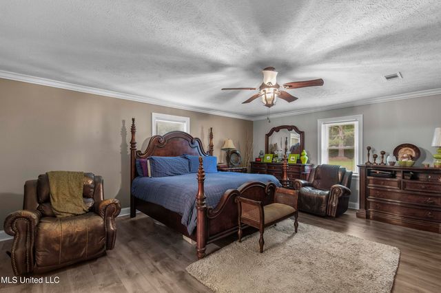156 Cobbville Road, Canton, MS 39046