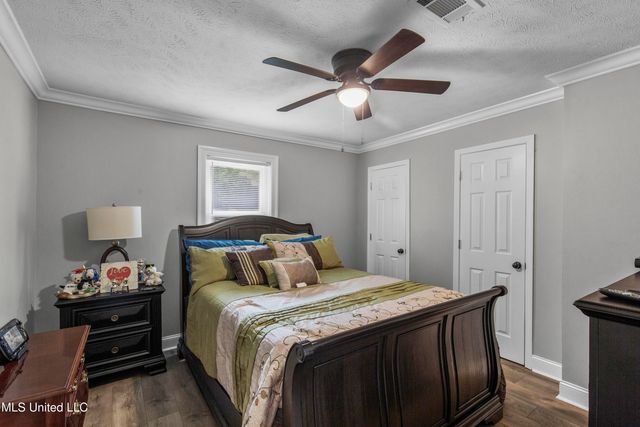 156 Cobbville Road, Canton, MS 39046