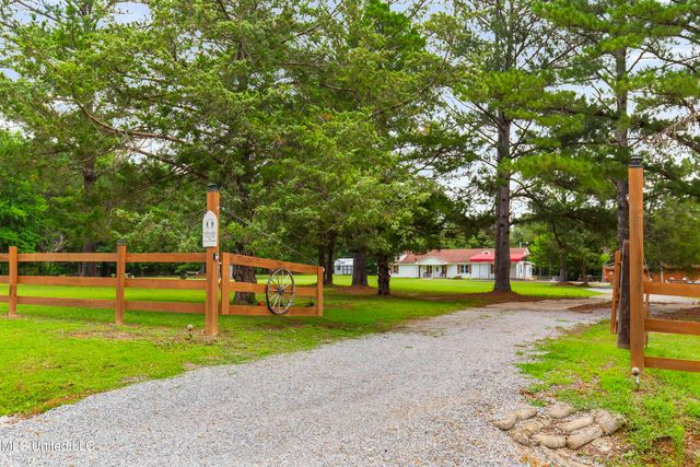 156 Cobbville Road, Canton, MS 39046